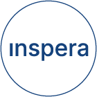 Logo of Inspera